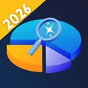 Limpador de Armazenamento app icon