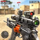 Special Strike Shooter app icon