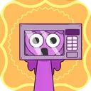 Sprunki All Phases Beat Maker app icon