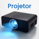 Projetor - Transmitir para TV app icon