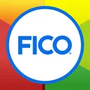 myFICO - Credit Score Tracking app icon