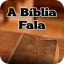 Estudos Bíblicos A Bíblia Fala app icon