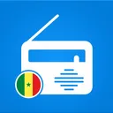 Radio Sénégal FM app icon