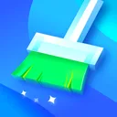Storage Clean - Quick & Secure app icon