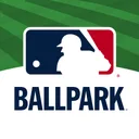 MLB Ballpark app icon