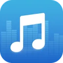 Music Player Plus app icon