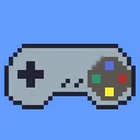 Super16: Fast SNES Emulator app icon