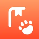 Dog and cat care - PetnotePlus app icon
