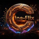 Cine TV Flix Filmes e Series app icon