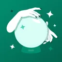 PsychicBook - Leitura Psíquica app icon