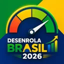 Desenrola Brasil Guia 2026 app icon