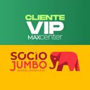 Cliente Vip e Sócio Jumbo app icon