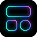 WidgetKit-OS18 Themes & Icons app icon