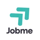 ジョブミー｜AI求人提案 バイト・転職・パート・派遣 app icon