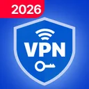 VPN - Rápida e Segura VPN app icon