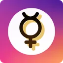 Horóscopo & Astrologia app icon