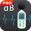 Sound Meter - Decibel Meter app icon