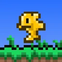 テラリア（日本語版） app icon