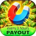 Bucks Magnet - Win Real Money app icon