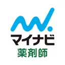 薬剤師の転職はマイナビ薬剤師 - 求人検索を便利なアプリで app icon