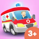 小さな病院 app icon