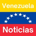 Venezuela Noticias app icon