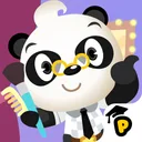 Dr. Panda Salão app icon
