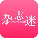 雜誌迷Pro app icon