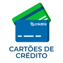 Créditis: Cartão Ideal app icon
