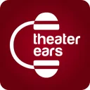 TheaterEars app icon