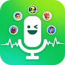 Voice Changer - Sound Effects app icon