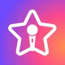 StarMaker: Sing Karaoke Songs app icon