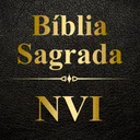 Bíblia Sagrada NVI app icon