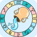 Horóscopo Aquário app icon