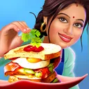 Café Cozinha: Miúdas Patiala app icon