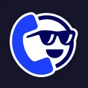 Caddy - Second Phone Number app icon