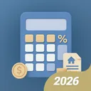 Pure Loan Calculator app icon