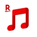 楽天ミュージック：コスパ最強の楽天の音楽サブスク app icon