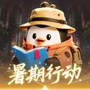 QQ阅读 app icon