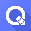 QuickEdit Text Editor Pro app icon