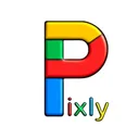 Pixly - Icon Pack app icon