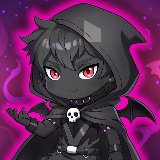 Idle Demon Summoner app icon