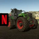 Farming Simulator 23 NETFLIX app icon