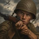 World War Heroes — Guerra FPS app icon
