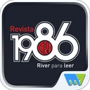 Revista 1986 app icon