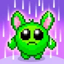 Bichinho fofo Jogo virtual pet app icon