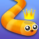 Snake.io Jogos .io da Cobra.io app icon