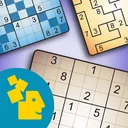 Sudoku: Classic & Variations app icon