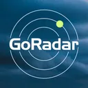 GoRadar: Live Weather Radar app icon