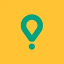 Glovo－Entrega de comida e mais app icon